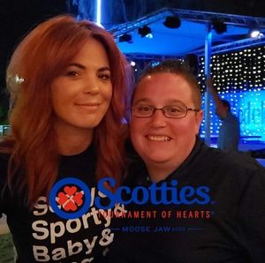 Meet your Posher, Christine